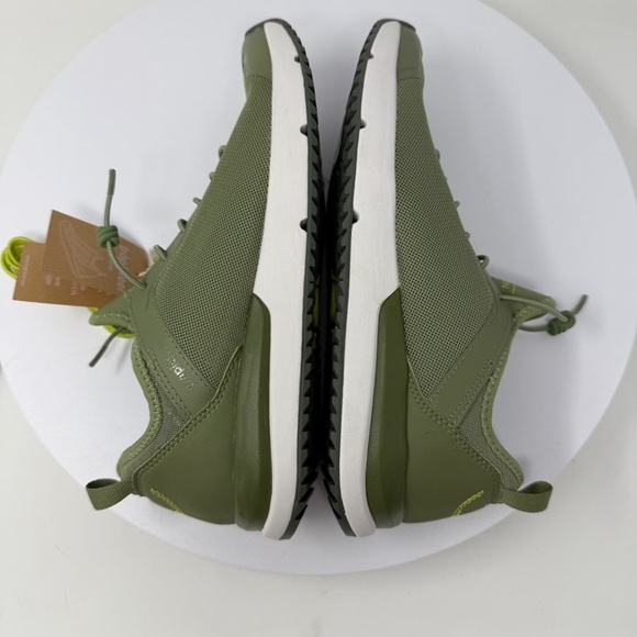 Tropicfeel Canyon Sage Green Men’s Sneakers Size 42 (US 8 / - Picture 4 of 15